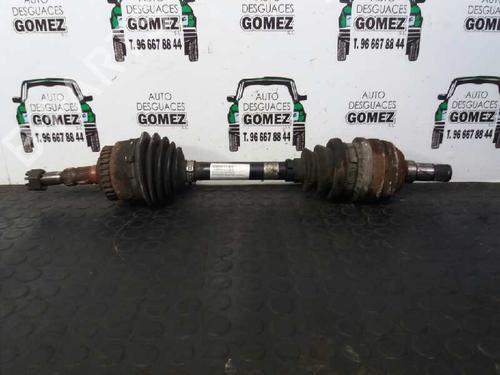 Used Left front driveshaft OPEL VECTRA B Estate (J96) 2.2 i 16V (F35) (147 hp) 12817466