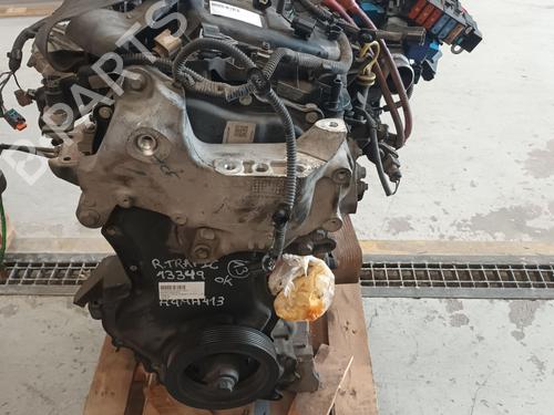 Used Engine Engine RENAULT TRAFIC III Van (FG_) [2014-2026] 33470250 33470250