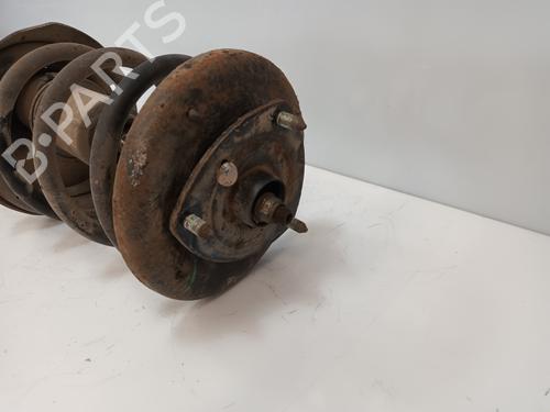 Right front shock absorber HONDA CR-V II (RD_) 2.2 CTDi (RD9) | BP19288031M17 