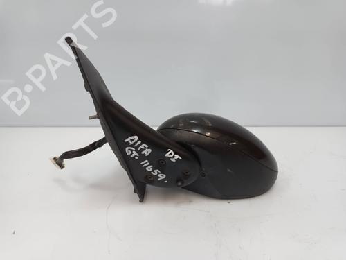 Left mirror ALFA ROMEO GT (937_) 1.9 JTD (937CXN1B) | BP18661068C26 