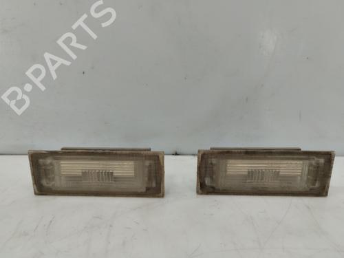 Used Licence plate light Licence plate light HYUNDAI SONATA V (NF) 2.0 CRDi (140 hp) 34194884 34194884