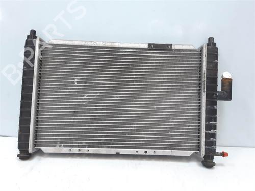 Water radiator DAEWOO MATIZ (M100, M150) | BP38410988M31 - Image 1