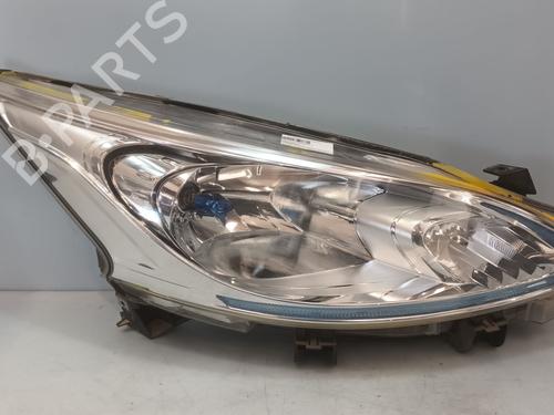 Used Right headlight NISSAN NV200 Van e-NV (ME0N) (109 hp) 31160358