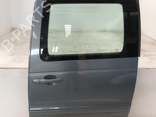 Used Left slide door MERCEDES-BENZ VANEO (414) 1.7 CDI (414.700) (91 hp) 15958379