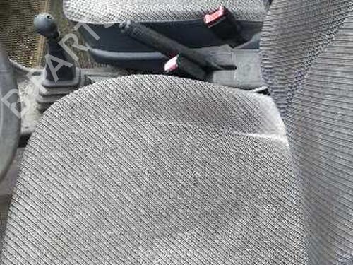 Right front driveshaft CITROËN ZX (N2) 1.9 D | BP12716547M39 