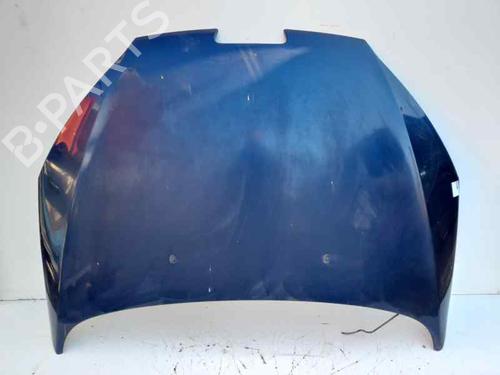 Used Hood PEUGEOT 407 (6D_) 1.6 HDi 110 (6D9HZC, 6D9HYC) (109 hp) 12704121
