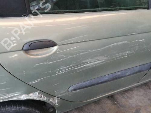 Módulo eletrónico RENAULT SCÉNIC I MPV (JA0/1_, FA0_) 1.9 dCi (JA05, JA1F) | BP13973097M83 