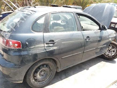 Oil sump SEAT IBIZA III (6L1)  | BP13969993M115 