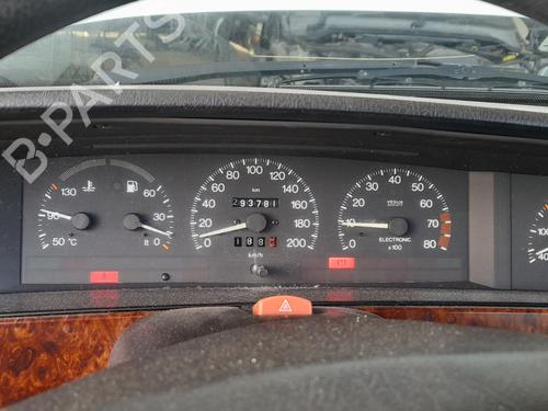 Used Instrument cluster LANCIA DEDRA (835_) 1.6 LE Cat (835EB) (90 hp) 28072763