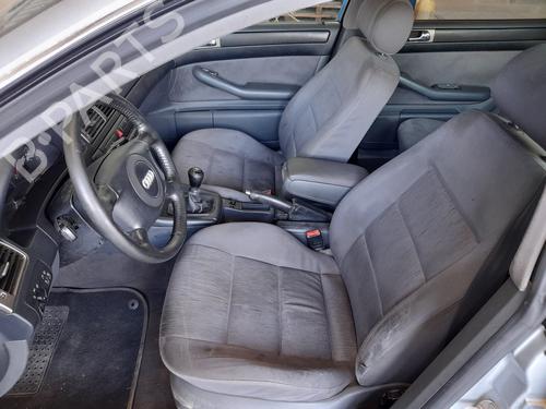 Højre bremsekaliber foran AUDI A6 C5 (4B2, 4B4) 2.4 | BP12777371M104