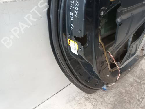 Left rear door CITROËN XSARA PICASSO (N68) 1.6 HDi | BP26596055C4 