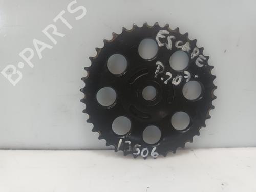 Polea Polea PEUGEOT 207 (WA_, WC_) [2006-2015] 37177208 37177208
