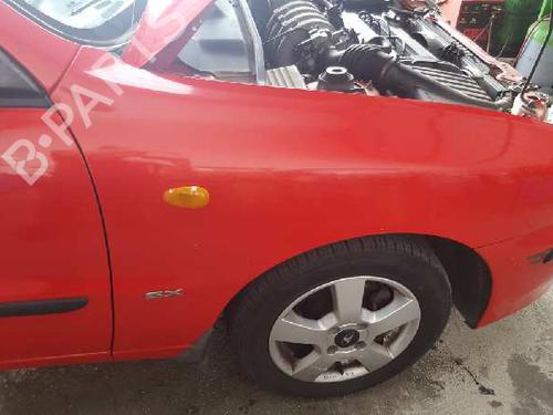 Other DAEWOO LANOS (KLAT) 1.6 16V | BP13974766O1