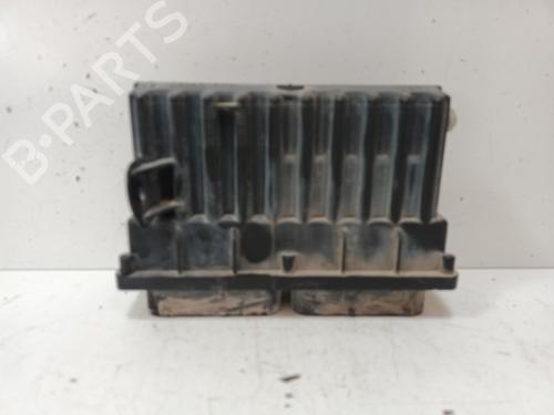 Used Engine control unit (ECU) OPEL ASTRA G Hatchback (T98) 1.6 (F08, F48) (84 hp) 16784894