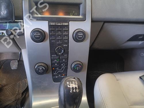 Engine VOLVO S40 II (544) 2.0 D | BP30156741M1