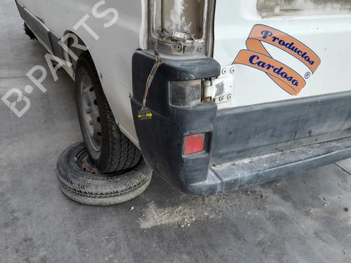 Steering pump CITROËN JUMPER I Van (244) | BP12851927M99