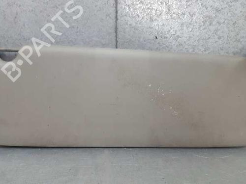 Used Right sun visor OPEL VIVARO A Van (X83) [2001-2015]  12853851