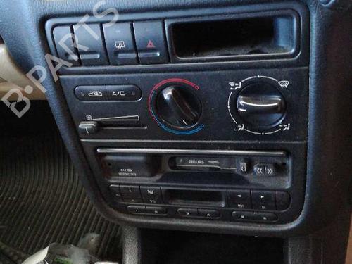 Fuel pump PEUGEOT 406 Break (8E/F) 1.9 TD | BP12704995M76 