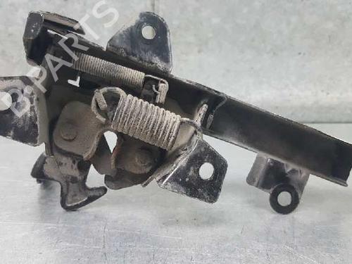Hood lock KIA CERATO I Hatchback (LD) 1.6 | BP12727613C133 