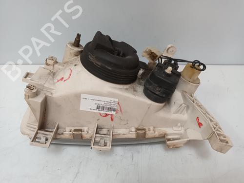 Right headlight NISSAN MICRA II (K11) 1.0 i 16V | BP22229172C29 