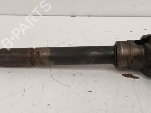 Used Injector BMW 3 (E46) 320 d (136 hp) 12722717
