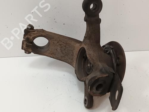 Right front steering knuckle PEUGEOT 107 (PM_, PN_)  | BP16569336M26 
