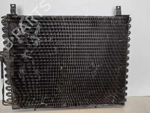 AC radiator MERCEDES-BENZ E-CLASS (W124) E 300 4-matic (124.230) | BP12764576M32 