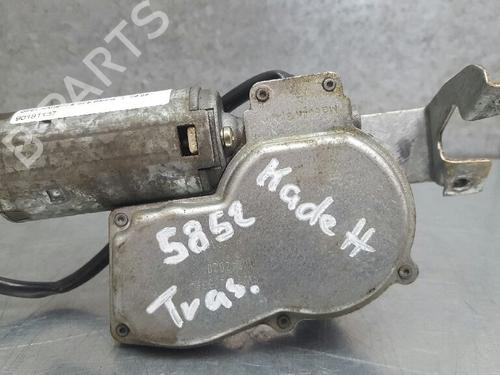 Rear wiper motor OPEL KADETT E Hatchback (T85) 1.6 i (C08, C48, D08, D48) | BP12725565M102 