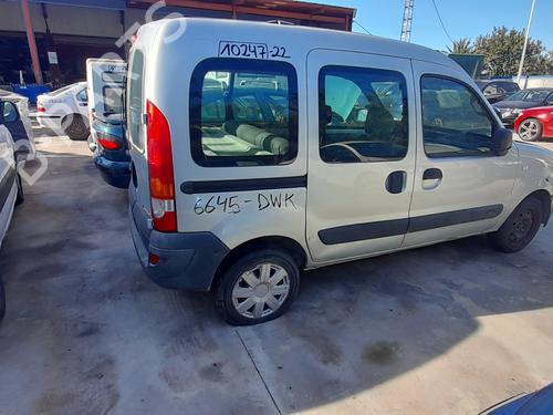 Instrument cluster RENAULT KANGOO (KC0/1_) 1.5 dCi | BP19019079C47 