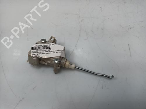 Used Other SEAT IBIZA II (6K1) 1.9 D (68 hp) 18406806