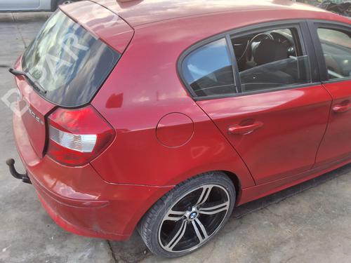 ECU airbags BMW 1 (E87) 120 d | BP32473076M53 