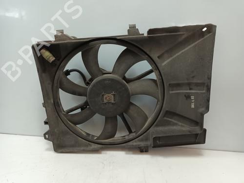 Used Radiator fan Radiator fan 38410832 38410832