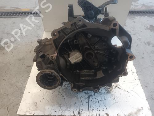 Used Gearbox Gearbox VW POLO IV (9N_, 9A_) 1.4 16V (80 hp) 36019052 36019052