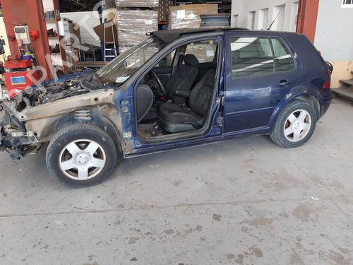Steering rack VW GOLF IV (1J1) 1.9 TDI | BP27512988M22 