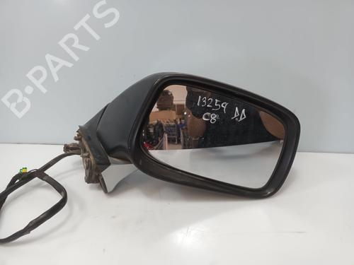 Used Right mirror Right mirror CITROËN C8 (EA_, EB_) 2.0 HDi (110 hp) 33709809 33709809