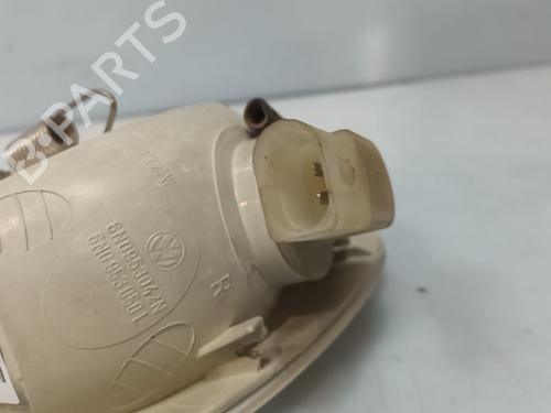 Right front indicator VW POLO (6N2) | BP30687350C33