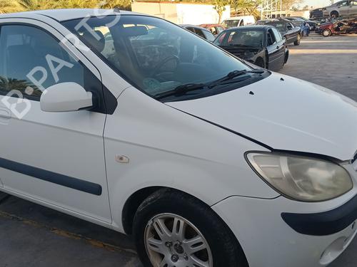 Headlight switch HYUNDAI GETZ (TB) 1.4 i | BP35929404I24 - Image 11