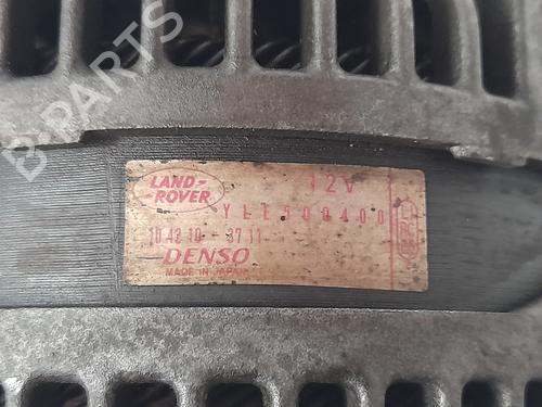Alternator LAND ROVER DISCOVERY III (L319) 2.7 TD 4x4 | BP12785198M7 