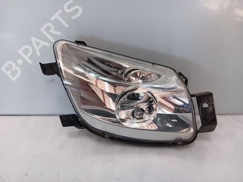 Used Left front fog light PEUGEOT 308 CC (4B_) [2009-2015]  31127076