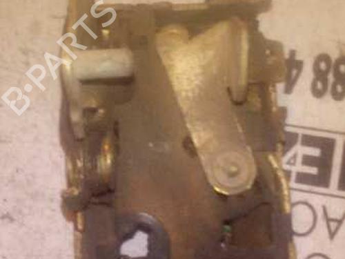 Venstre bagtil lås CITROËN ZX (N2) 1.4 i (75 hp) 12721563