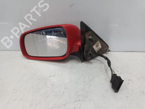 Used Left mirror SKODA OCTAVIA I (1U2) 1.9 TDI (90 hp) 25770909