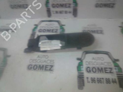 Used Rear left interior door handle Rear left interior door handle 12796452 12796452