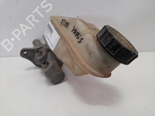 Brake master cylinder TOYOTA YARIS (_P9_)  | BP12749741M77 