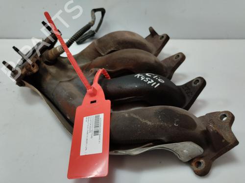 Used Exhaust manifold Exhaust manifold RENAULT CLIO I (B/C57_, 5/357_) 1.2 (B/C/S577) (54 hp) 33459848 33459848