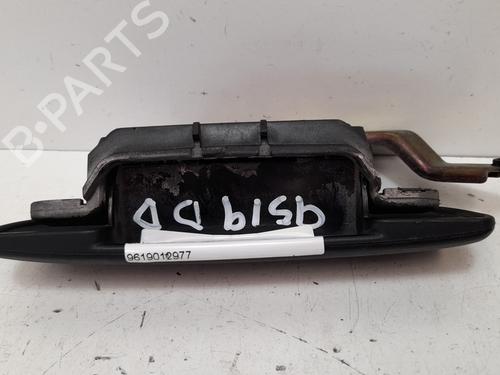 Front right exterior door handle CITROËN SAXO (S0, S1) 1.1 X, SX | BP12783041C129 