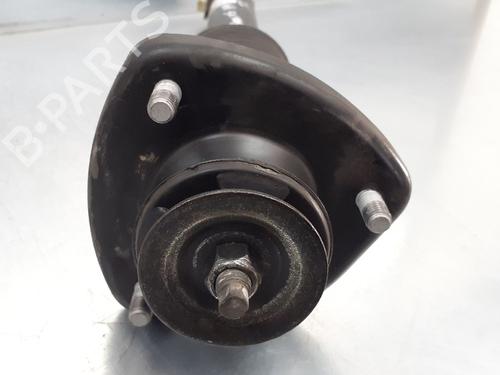 Left rear shock absorber BMW X5 (E53) 3.0 d | BP12767735M18 