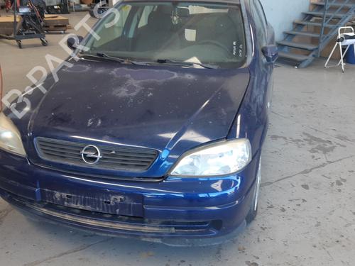 Riemenscheibe OPEL ASTRA G Hatchback (T98) 1.6 (F08, F48) | BP16731932M122 