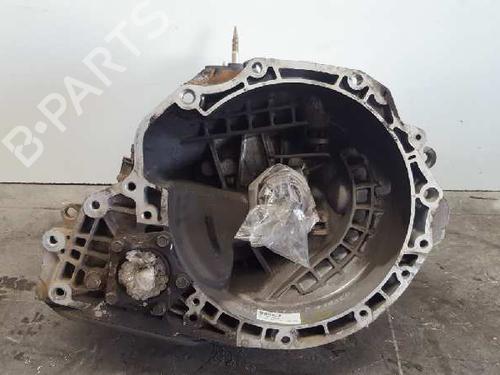 Used Gearbox CHEVROLET LACETTI (J200) 1.8 (122 hp) 12688844