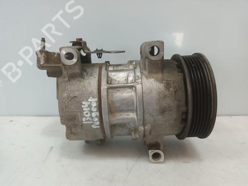Used AC compressor PEUGEOT 208 I (CA_, CC_) [2012-2021]  29822511