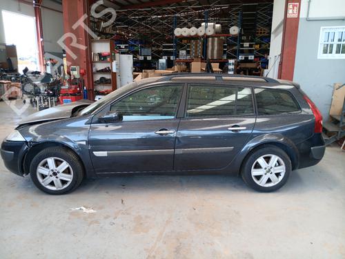 Engine RENAULT MEGANE II (BM0/1_, CM0/1_) 1.9 dCi | BP28693552M1 